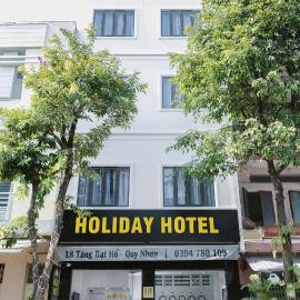 Holiday Hotel Quy Nhơn
