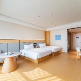 JI Hotel Foshan Pingzhou, hotel v mestu Pingzhou