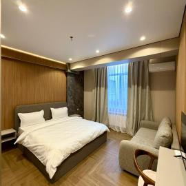 Hotel Elora, Hotel in Almaty