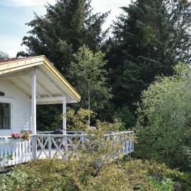 Beautiful Home In Mosterhamn With Wifi、Mosterhamnのホテル