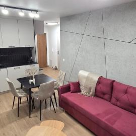 Roztocze Comfort Apartment