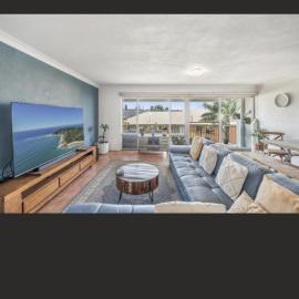 3 Mile, hotel i Lennox Head