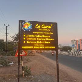 La Coral Residency