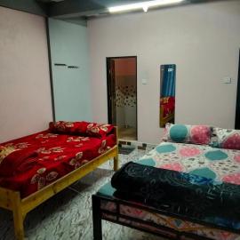 Urisha homestay, hotel in Mawlynnong