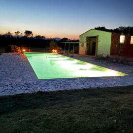 B&B El Ranxo, hotelli kohteessa Franciach