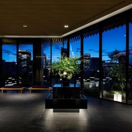 Hotel Yaenomidori Tokyo, hotel en Tokio
