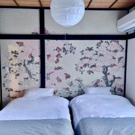 Sunshine House Urayasu , Private Entire House , 15 mins to Disney by Car ! 5 Beds , Max 6