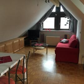 Ferienhaus FachWerk