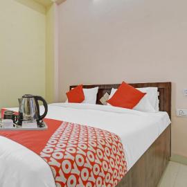 Hotel O Kalot, хотел в Джайпур