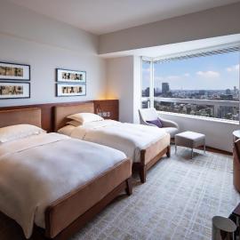 Grand Hyatt Tokyo