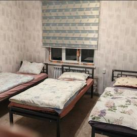 Ideal Mangit, hotel a Manghit