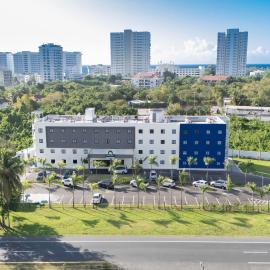 Days Inn by Wyndham Juan Dolio, hotel u gradu 'Juan Dolio'