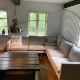 Haus Siebenstein Living for a good cause, hotel di Drochtersen