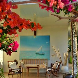 Crystal sea inn, hotel in Bileffahi