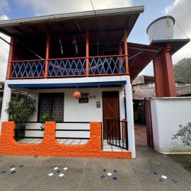 Cabaña Uvali Sapzurro, hotel Acandíban