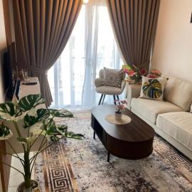 Wk homestay 19 residence