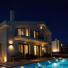 Arilena Exclusive Villa - 4BR with Private Pool by Villa Mana Gers