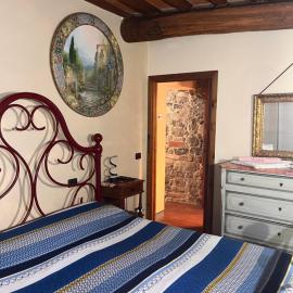 W il silenzio!, hotel a Gualdo