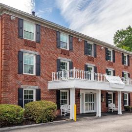 MainStay Suites Foxboro - Mansfield, hotel a Foxboro