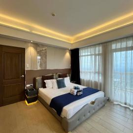 2Bedroom Suite Merlot Near Twinlakes Tagaytay – hotel w mieście Alfonso