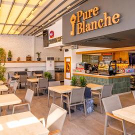 Pure Blanche Hotel