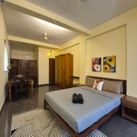Cozy Nest, Mangalore, hotel di Mangalore
