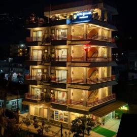 Hotel Sea Lake