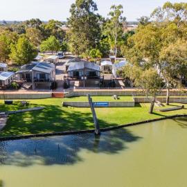 Rivergardens Holiday Park Mildura