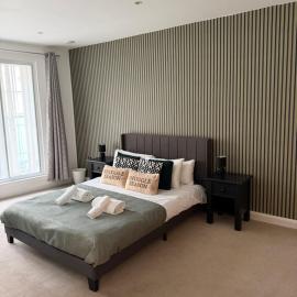 Apartment in the heart of Cardiff City Centre