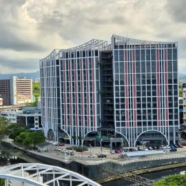 Urban Studio at Sutera Bay 沙巴亞庇簡約套房