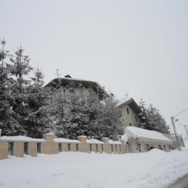 Faqra Palace, Hotel in Fārayyā