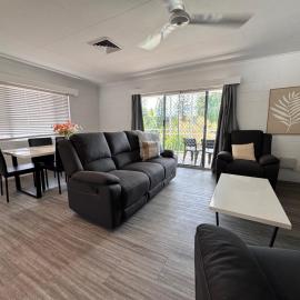 Townsville Apartment on Paxton - First Floor