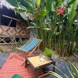 Olala Cafe and Bungalow