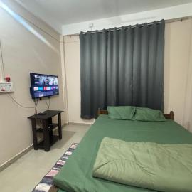 Sangha guest house 3, hotel in Namsai