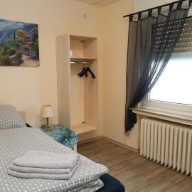 Pension Highway - Bielefeld Senner Hellweg 227, hotel in Bielefeld