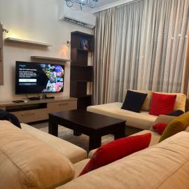Iceland Apartment, hotel in Tirana