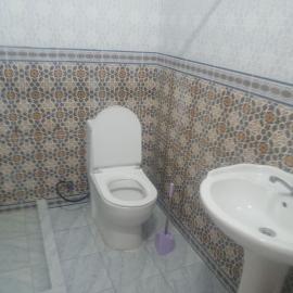 Qipchoq hostel, hotel a Kipchak