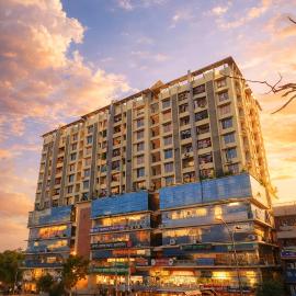 Hotel Labbaik Three College Gate