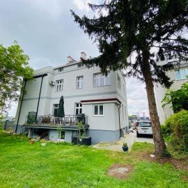 Honiger Historic Townhouse Vienna City Center 12min - Airport 11min