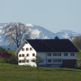 Landhaus Spieler