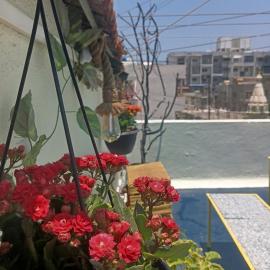 Love Story Terrace Tent, ξενοδοχείο σε Kolhapur