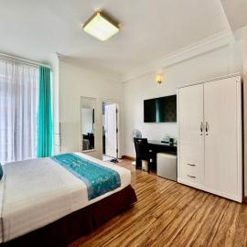 Dalat Eco Hotel