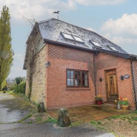 The Stables, Hotel in Sturminster Newton