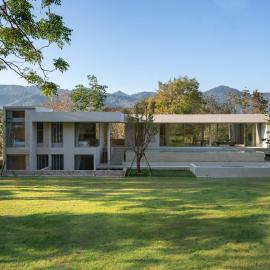 Number Three Pool Villa Khaoyai, ξενοδοχείο σε Ban Tha Maprang