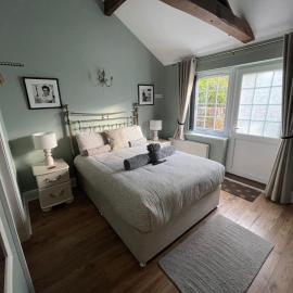 Hollyside Lodge, Hotel in Carlisle