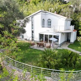 Vila Brca, hotel a Brca