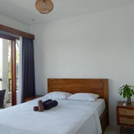 Luxe inn village lombok, Hotel in Sengkol