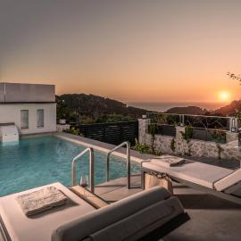 Sunset Dream Luxury Villa