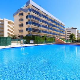 PINEDA NOU Apartments, hotel in La Pineda