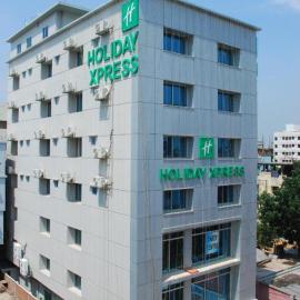 Dhaka में, होटल Holiday Xpress